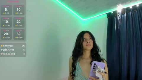 mari_mar69 online show from January 2025 12:49:01 PM