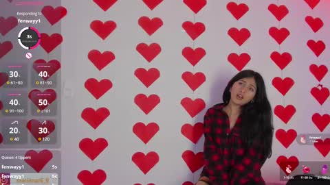 mari_mar69 online show from February 2025 11:28:01 AM