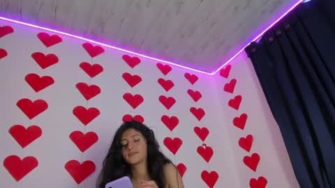 mari_mar69 online show from February 2025 09:32:02 PM