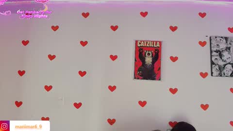 mari_mar69 online show from March 2026 11:06:01 AM