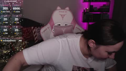 mari moore online show from December 2024 03:55:02 PM