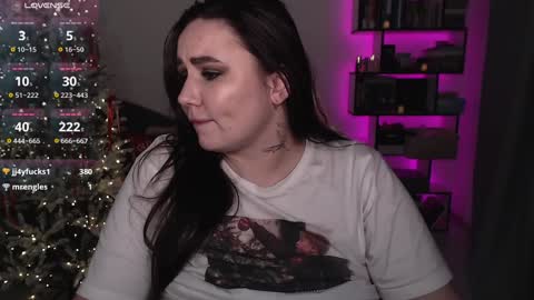 mari moore online show from December 2024 08:50:01 PM