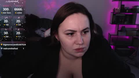 mari moore online show from January 2025 12:39:01 PM