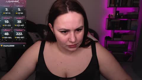 mari moore online show from February 2025 03:26:01 PM