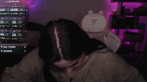 mari moore online show from February 2025 06:00:02 PM