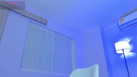 Meli-Mari  online show from September 2025 06:48:02 AM