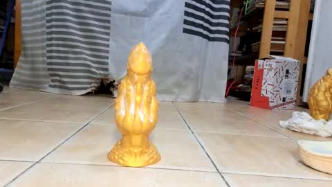 Maria Magdalena online show from February 2026 04:30:01 PM