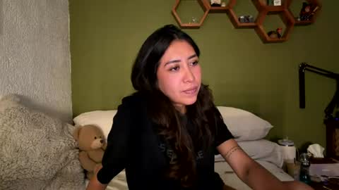 Snapshot of maria_027 chatting on July 2026 04:30:01 AM Maria online show from July 2026 04:30:01 AM
