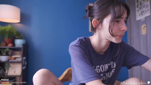 Alfonsina online show from December 2024 04:29:02 PM