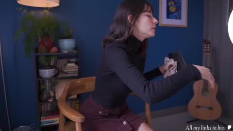 Alfonsina online show from December 2024 03:26:01 PM