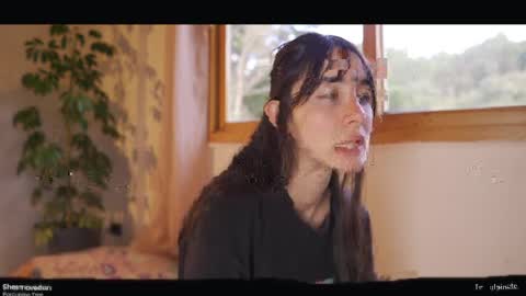 Alfonsina online show from April 2026 07:30:02 PM