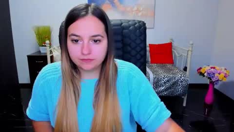 Maria online show from November 2025 06:37:01 AM