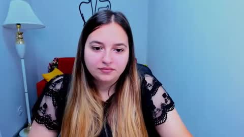 Maria online show from November 2025 07:23:02 AM