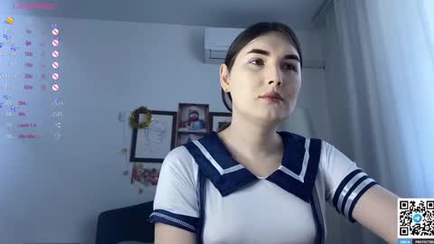 Maria online show from January 2025 09:24:01 AM