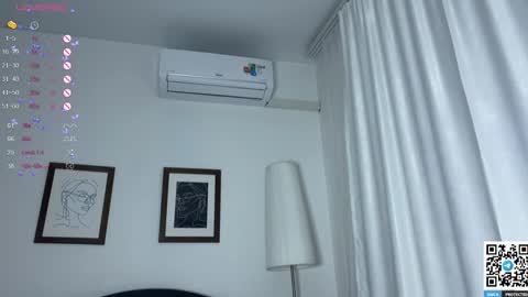 Maria online show from February 2025 06:15:02 PM