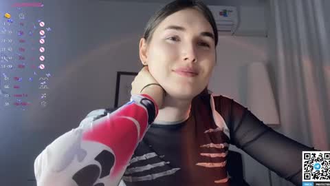 Maria online show from February 2025 08:50:01 PM