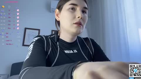 Maria online show from March 2025 11:03:01 AM