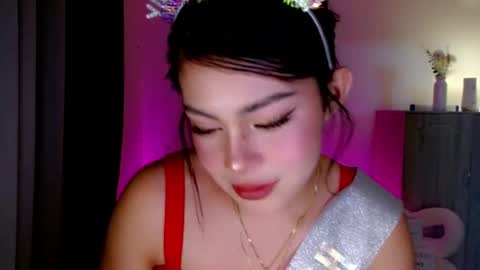 Snapshot of maria_foxx18 chatting on November 2025 04:19:02 PM ITS YOUR GIRL MARIA FOXX18 online show from November 2025 04:19:02 PM