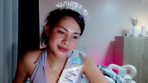 Snapshot of maria_foxx18 chatting on November 2025 04:55:02 AM ITS YOUR GIRL MARIA FOXX18 online show from November 2025 04:55:02 AM