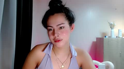 Snapshot of maria_foxx18 chatting on November 2025 07:41:02 AM ITS YOUR GIRL MARIA FOXX18 online show from November 2025 07:41:02 AM