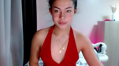 Snapshot of maria_foxx18 chatting on November 2025 11:15:01 PM ITS YOUR GIRL MARIA FOXX18 online show from November 2025 11:15:01 PM