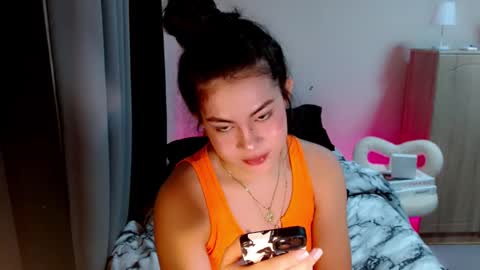 Snapshot of maria_foxx18 chatting on November 2025 02:28:01 PM ITS YOUR GIRL MARIA FOXX18 online show from November 2025 02:28:01 PM