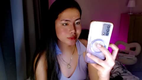 Snapshot of maria_foxx18 chatting on November 2025 05:35:01 AM ITS YOUR GIRL MARIA FOXX18 online show from November 2025 05:35:01 AM