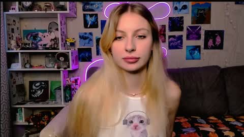 Maria online show from December 2024 03:20:01 AM