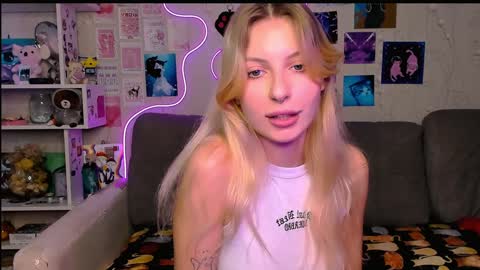 Maria online show from December 2024 06:21:01 AM