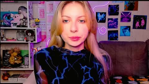 Maria online show from December 2024 02:52:01 AM