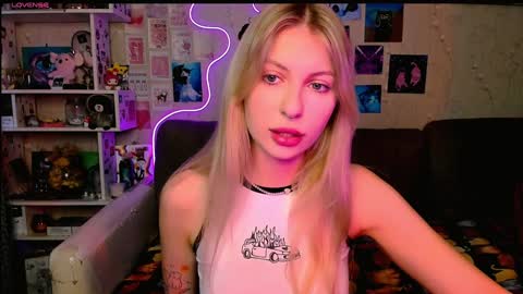 Maria online show from December 2024 03:18:02 AM