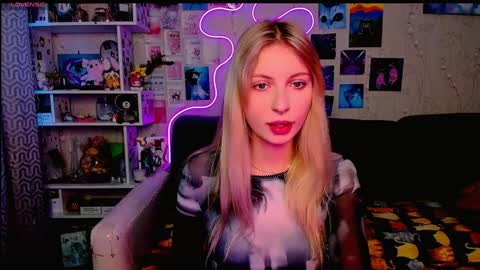 Maria online show from December 2024 03:37:01 AM