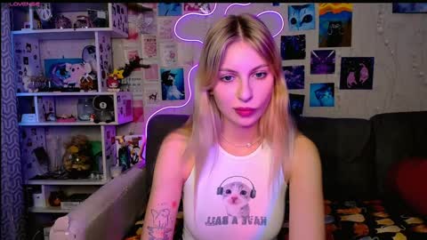 Maria online show from December 2024 03:47:02 AM