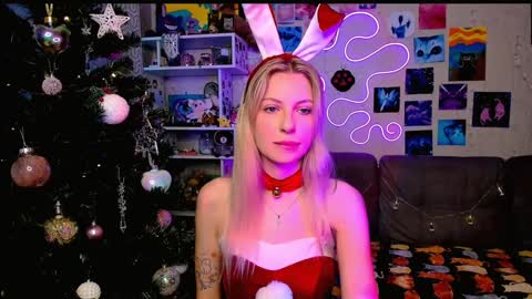 Maria online show from December 2024 03:38:02 AM