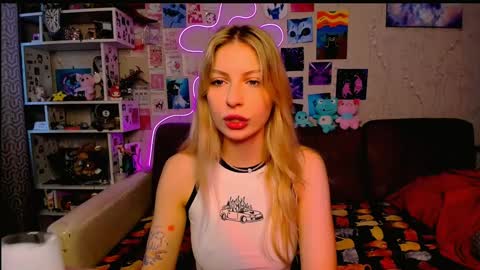 Maria online show from January 2025 04:04:01 AM