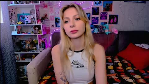 Maria online show from January 2025 06:03:02 AM