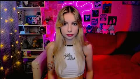 Maria online show from January 2025 04:34:01 AM