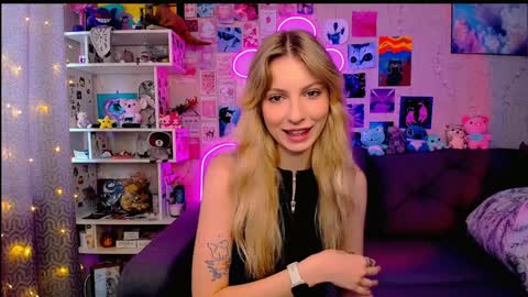 Maria online show from February 2025 03:30:01 AM