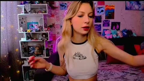 Maria online show from February 2025 04:47:01 AM