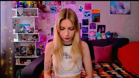 Maria online show from February 2025 04:37:02 AM