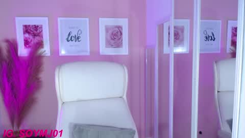  Instagram soymj01 online show from December 2024 03:19:02 PM