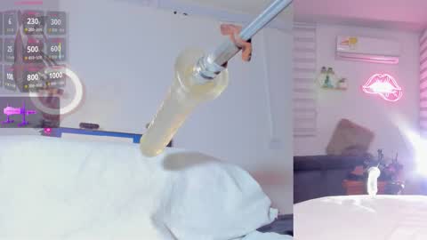 maria_jones__ online show from February 2026 03:12:02 AM