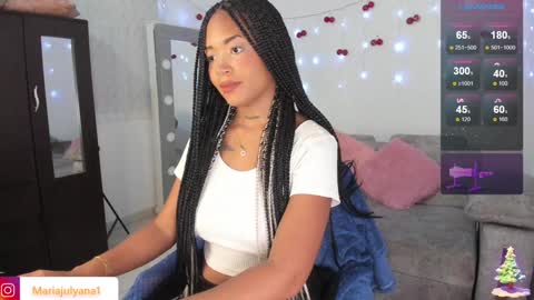 V A N E S S A  online show from December 2024 05:52:02 AM