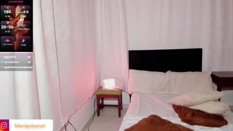 V A N E S S A  online show from March 2026 08:19:01 AM