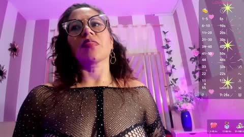 Snapshot of maria_paulac chatting on January 2025 04:57:01 PM MARIA online show from January 2025 04:57:01 PM