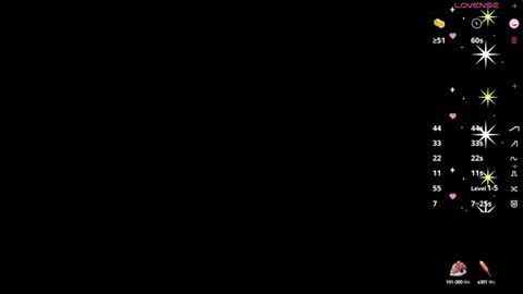 Snapshot of maria_paulac chatting on January 2025 04:57:02 AM MARIA online show from January 2025 04:57:02 AM