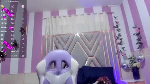 Snapshot of maria_paulac chatting on February 2025 08:38:01 AM MARIA online show from February 2025 08:38:01 AM