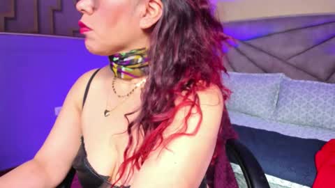 Snapshot of maria_paulac chatting on October 2025 05:08:02 AM MARIA online show from October 2025 05:08:02 AM