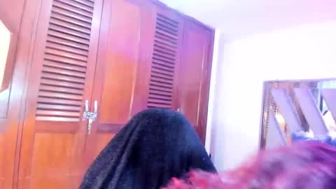 Snapshot of maria_paulac chatting on November 2025 06:25:02 AM MARIA online show from November 2025 06:25:02 AM