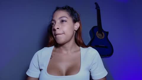 Snapshot of maria_rosee chatting on September 2025 11:32:01 AM ELI online show from September 2025 11:32:01 AM